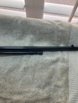 Winchester Model 61 22 LR Pump 24