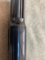 Winchester Model 61 22 LR Pump 24