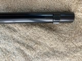 Winchester Model 61 22 LR Pump 24