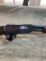 Winchester Model 61 22 LR Pump 24