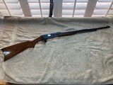 Remington Model 12, 22 LR Pump, 24
