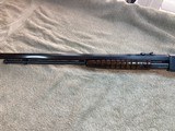Remington Model 12, 22 LR Pump, 24