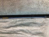 Remington Model 12, 22 LR Pump, 24