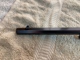 Remington Model 12, 22 LR Pump, 24
