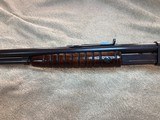 Remington Model 25 Pump in 32-20, 1936 Matching Numbers, Excellent! - 9 of 15