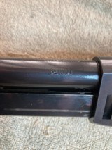 Remington Model 25 Pump in 32-20, 1936 Matching Numbers, Excellent! - 8 of 15