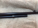 Remington Model 25 Pump in 32-20, 1936 Matching Numbers, Excellent! - 5 of 15