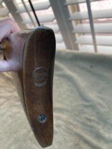 Remington Model 25 Pump in 32-20, 1936 Matching Numbers, Excellent! - 14 of 15