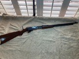 Remington Model 25 Pump in 32-20, 1936 Matching Numbers, Excellent! - 1 of 15