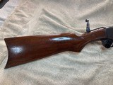 Remington Model 25 Pump in 32-20, 1936 Matching Numbers, Excellent! - 2 of 15