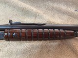 Remington Model 25 Pump in 32-20, 1936 Matching Numbers, Excellent! - 4 of 15