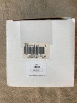 Remington (R-P) NOS box of 100+ Pieces of 25-20 Winchester Brass.