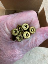 Remington (R-P) NOS box of 100+ Pieces of 25-20 Winchester Brass. - 3 of 4