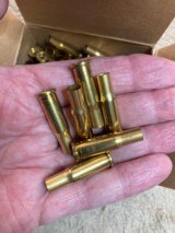 Remington (R-P) NOS box of 100+ Pieces of 25-20 Winchester Brass. - 4 of 4
