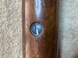 Remington Model 81Beavertail Forearm Stock, Complete VG Plus! - 7 of 7