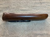 Remington Model 81Beavertail Forearm Stock, Complete VG Plus! - 1 of 7