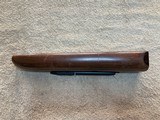 Remington Model 81Beavertail Forearm Stock, Complete VG Plus! - 4 of 7