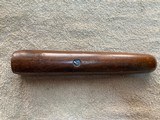 Remington Model 81Beavertail Forearm Stock, Complete VG Plus! - 3 of 7