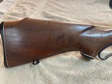 Marlin Model 62 in 256 Win Mag Super Condition! - 2 of 15