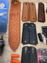 Huge Pile of Gun Parts, Tools Etc. CHEAP! - 7 of 10