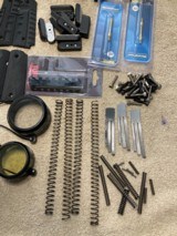 Huge Pile of Gun Parts, Tools Etc. CHEAP! - 10 of 10