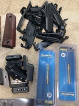 Huge Pile of Gun Parts, Tools Etc. CHEAP! - 9 of 10