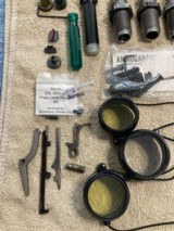Huge Pile of Gun Parts, Tools Etc. CHEAP! - 6 of 10