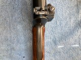 Remington Model 8 Trials Rifle, 25 Remington, Museum Quality Custom Build by CBR - 6 of 15