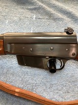 Remington Model 8 Trials Rifle, 25 Remington, Museum Quality Custom Build by CBR - 10 of 15