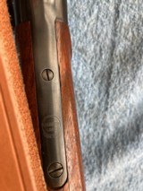 Remington Model 8 Trials Rifle, 25 Remington, Museum Quality Custom Build by CBR - 13 of 15