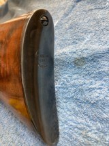 Remington Model 8 Trials Rifle, 25 Remington, Museum Quality Custom Build by CBR - 12 of 15