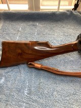 Remington Model 8 Trials Rifle, 25 Remington, Museum Quality Custom Build by CBR - 2 of 15