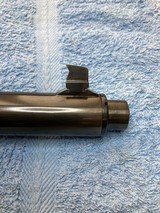 Remington Model 8 Trials Rifle, 25 Remington, Museum Quality Custom Build by CBR - 5 of 15