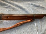 Remington Model 8 Trials Rifle, 25 Remington, Museum Quality Custom Build by CBR - 4 of 15