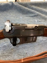 Remington Model 8 Trials Rifle, 25 Remington, Museum Quality Custom Build by CBR - 3 of 15