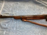 Remington Model 8 Trials Rifle, 25 Remington, Museum Quality Custom Build by CBR - 8 of 15