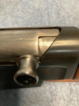 Remington Model 8 Trials Rifle, 25 Remington, Museum Quality Custom Build by CBR - 14 of 15