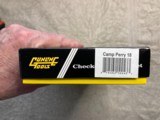 Gunline Tools Camp Perry Kit Checkering 18 LPI, NOS MINT Never Used! - 2 of 4
