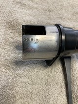 Remington Model 8 Complete 32 Cal. Barrel Assembly with Rear/Front Original Sights & Take Down Lever! - 2 of 14