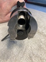 Remington Model 8 Complete 32 Cal. Barrel Assembly with Rear/Front Original Sights & Take Down Lever! - 10 of 14