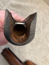 Remington Model 8 Complete 1914 Stock Set in Fantastic Original Condition, Must See! - 11 of 12