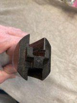 Remington Model 8 Complete 1914 Stock Set in Fantastic Original Condition, Must See! - 8 of 12