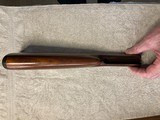 Remington Model 8 Complete 1914 Stock Set in Fantastic Original Condition, Must See! - 6 of 12