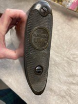 Remington Model 8 Complete 1914 Stock Set in Fantastic Original Condition, Must See! - 5 of 12