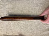 Remington Model 8 Complete 1914 Stock Set in Fantastic Original Condition, Must See! - 7 of 12