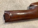 Remington Model 8 Complete 1914 Stock Set in Fantastic Original Condition, Must See! - 10 of 12