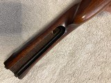 Remington Model 8 Complete 1914 Stock Set in Fantastic Original Condition, Must See! - 9 of 12