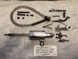 Remington Model 8 Complete Receiver Internal Parts Package, Must See!