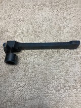 1906 & 1907 Remington Model 8, Rare Safety Lever & Safety Rocker, Must See! - 6 of 8