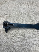 1906 & 1907 Remington Model 8, Rare Safety Lever & Safety Rocker, Must See! - 4 of 8